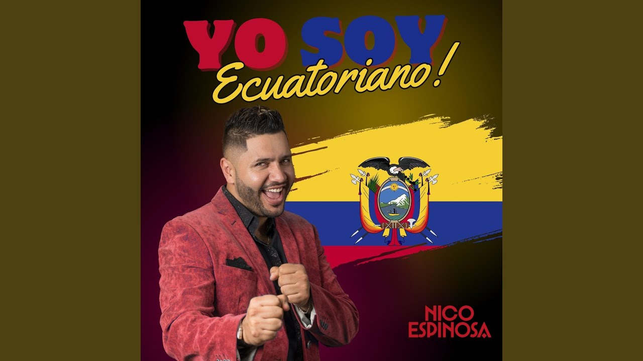 Yo Soy Ecuatoriano