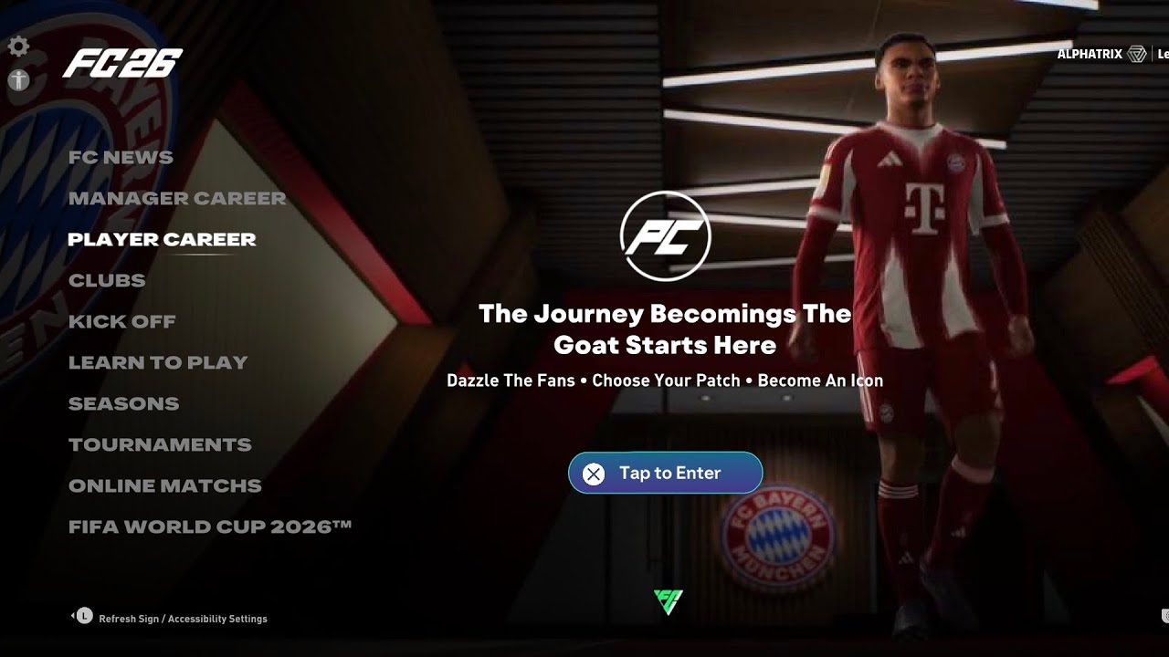 FIFA 16 MOBILE MOD FC26 ANDROID APK OBB DATAOFFLINE MEDIAFIRE