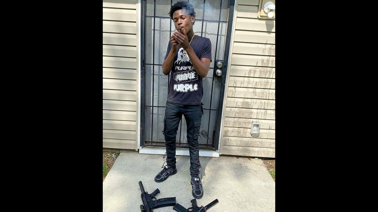 [FREE] YFG Fatso Melodic Type Beat - 