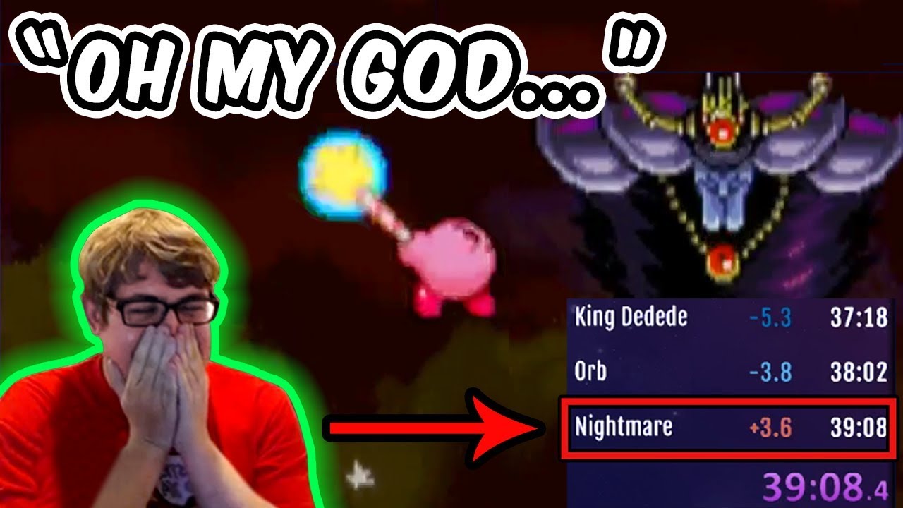 Fails In Speedrunning #125