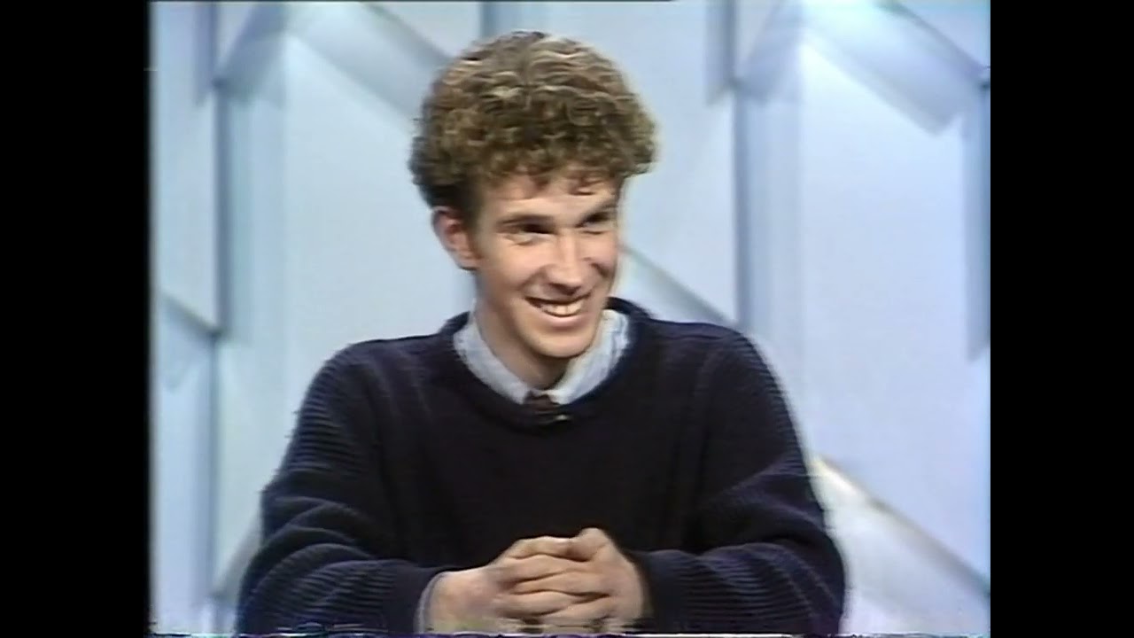 NZ TV - One - Sale of the Century - 22 January (1993)