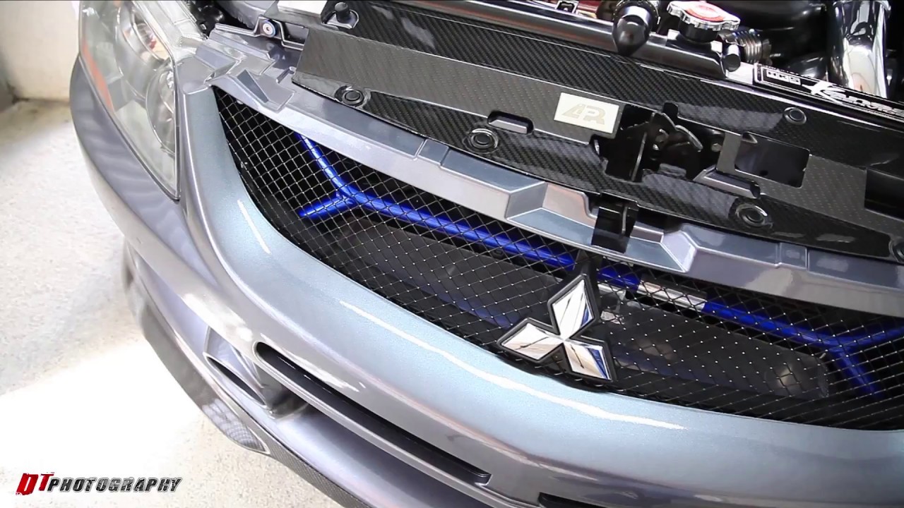 IX MR FQ360 ENGINE BAY