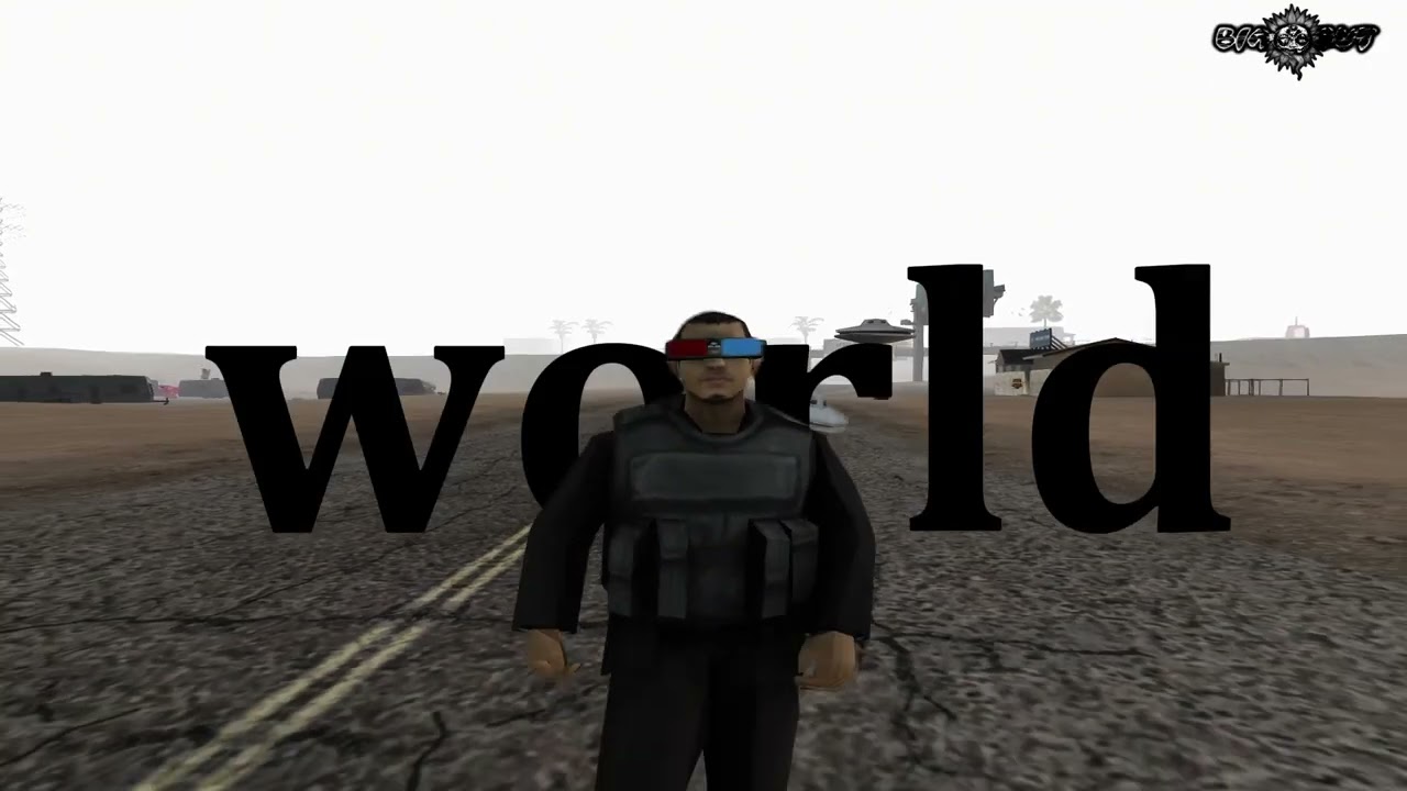 НОВАЯ БЕЛАЯ БЕСПЛАТНАЯ ГТА НА ЛАУНЧЕР АРИЗОНЫ / gta in desc