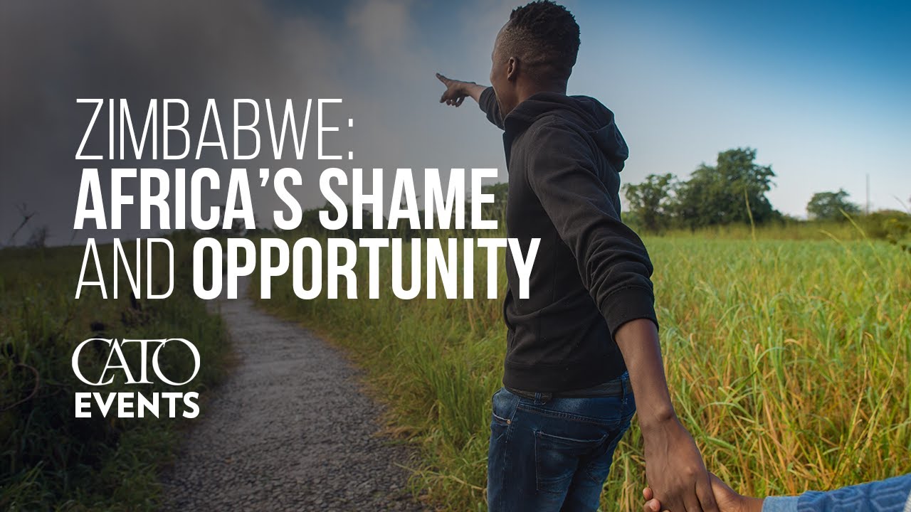 Zimbabwe: Africa’s Shame and Opportunity
