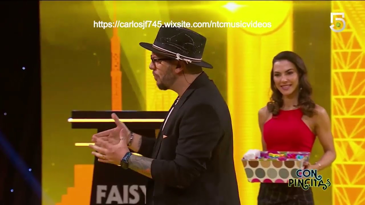 Me Caigo de Risa Rodrigo Murray Episodio 19 Temporada 9