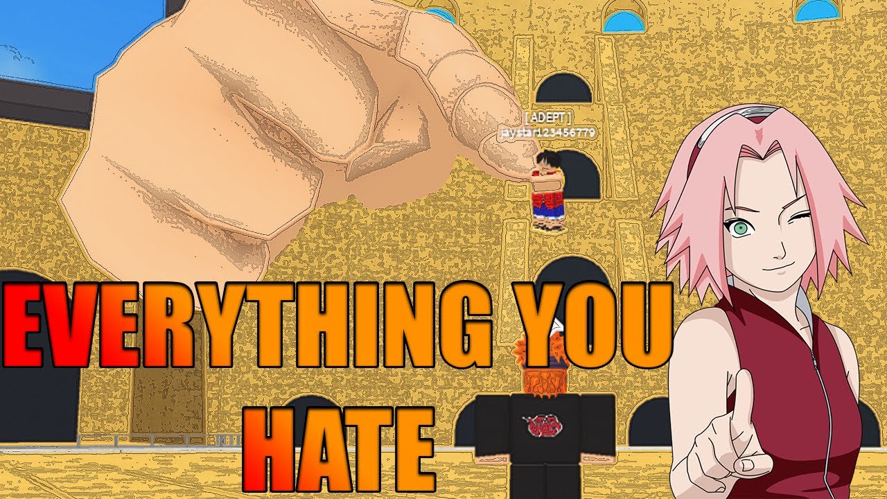 All your ABA pain in one video