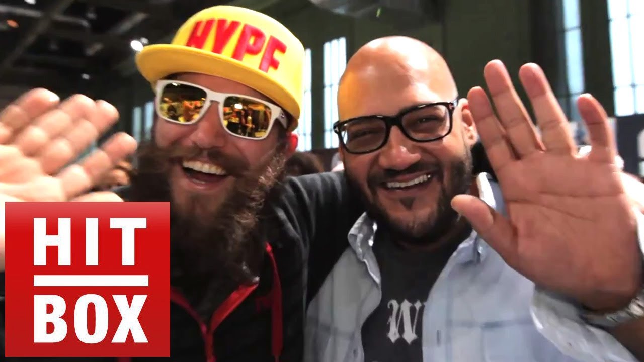 MC FITTI - Yolo (OFFICIAL VIDEO) 'Geilon' Album (HITBOX)