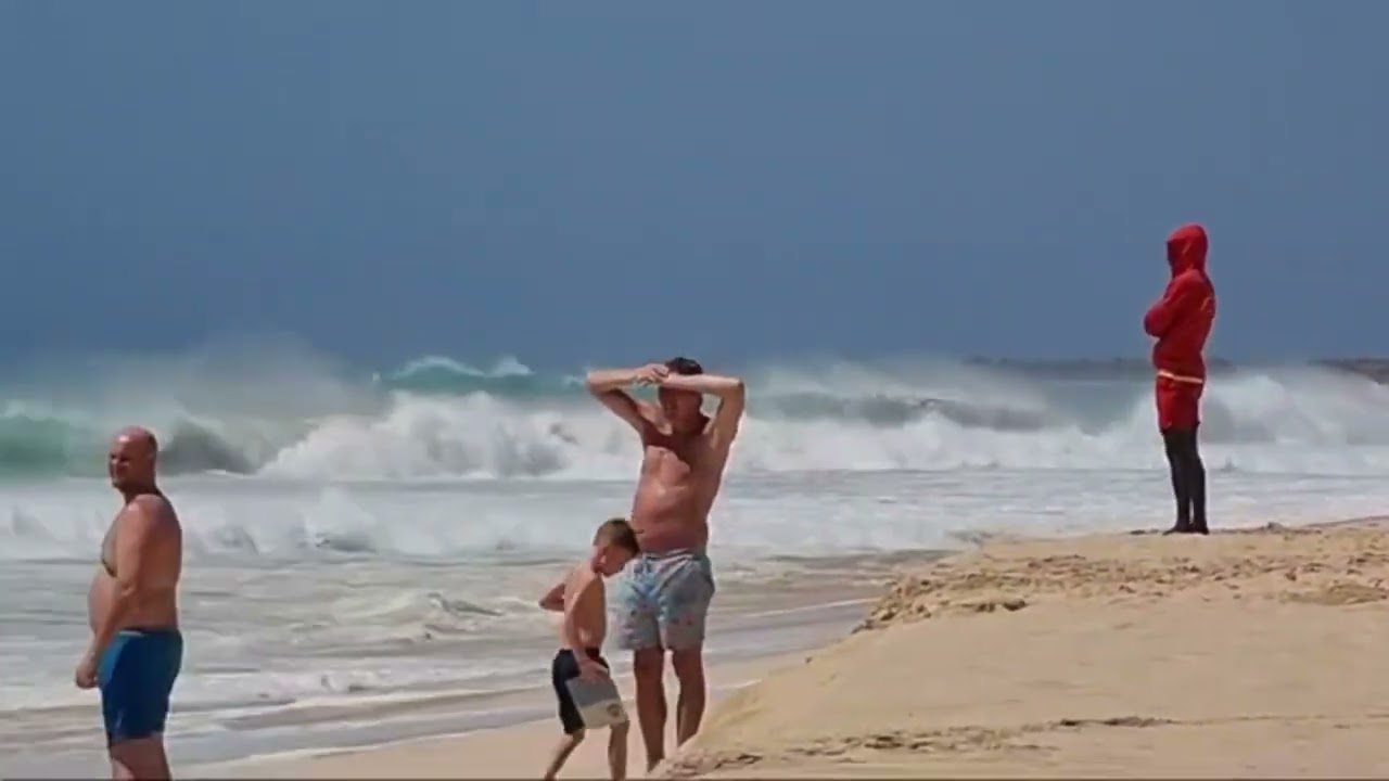 Cum ajungi în Capul Verde,clima și cele mai frumoase valuri