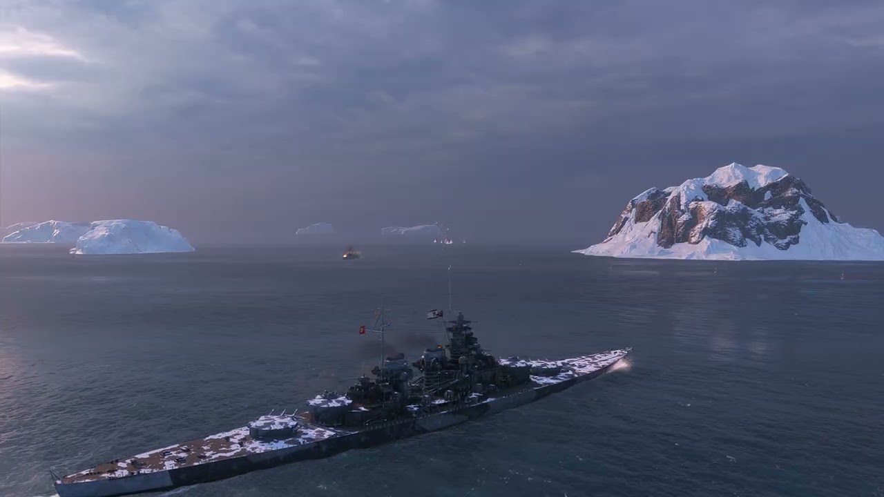 รวมมิตร BB เยอรมัน Tier X Asymmetric Battles