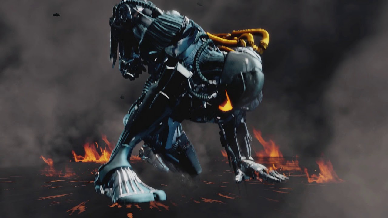 Killer Instinct All Ultimates
