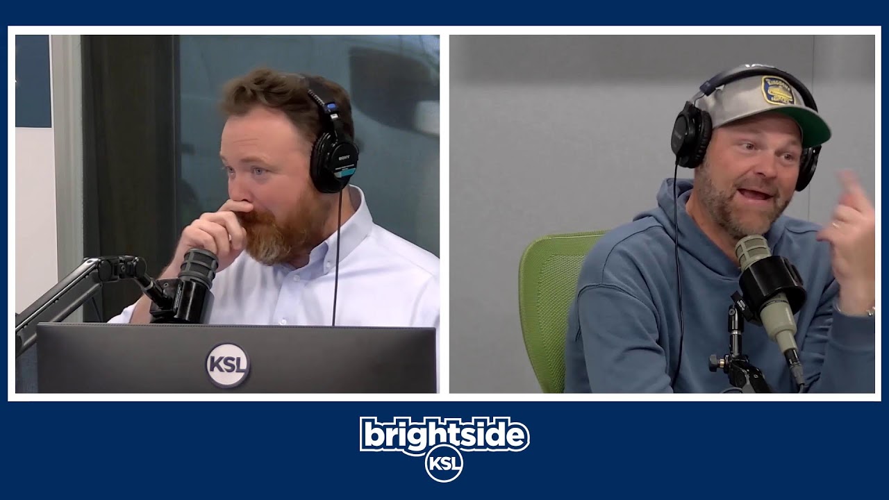 KSL Brightside - May 12th 2026- Beta Moms, Recess and AI Problems 
