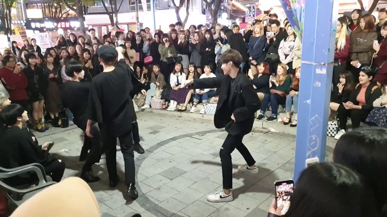 2019년 10월 23일. KINGDOMS CREW. 24K 'SUPERFLY' COVER. PRESENTING EXHILARATING PERFORMANCE.