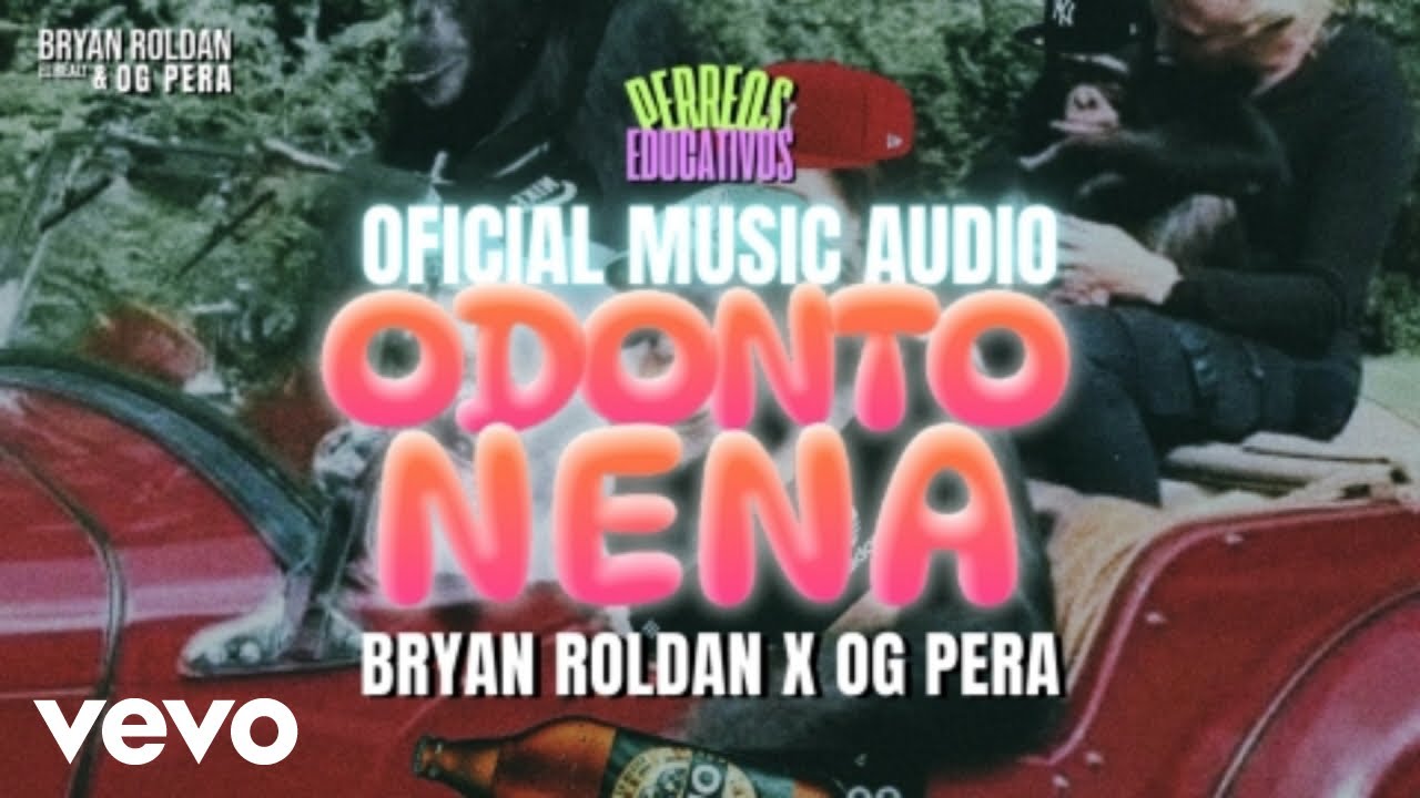 Bryan Roldan, OG PERA - ODONTONENA