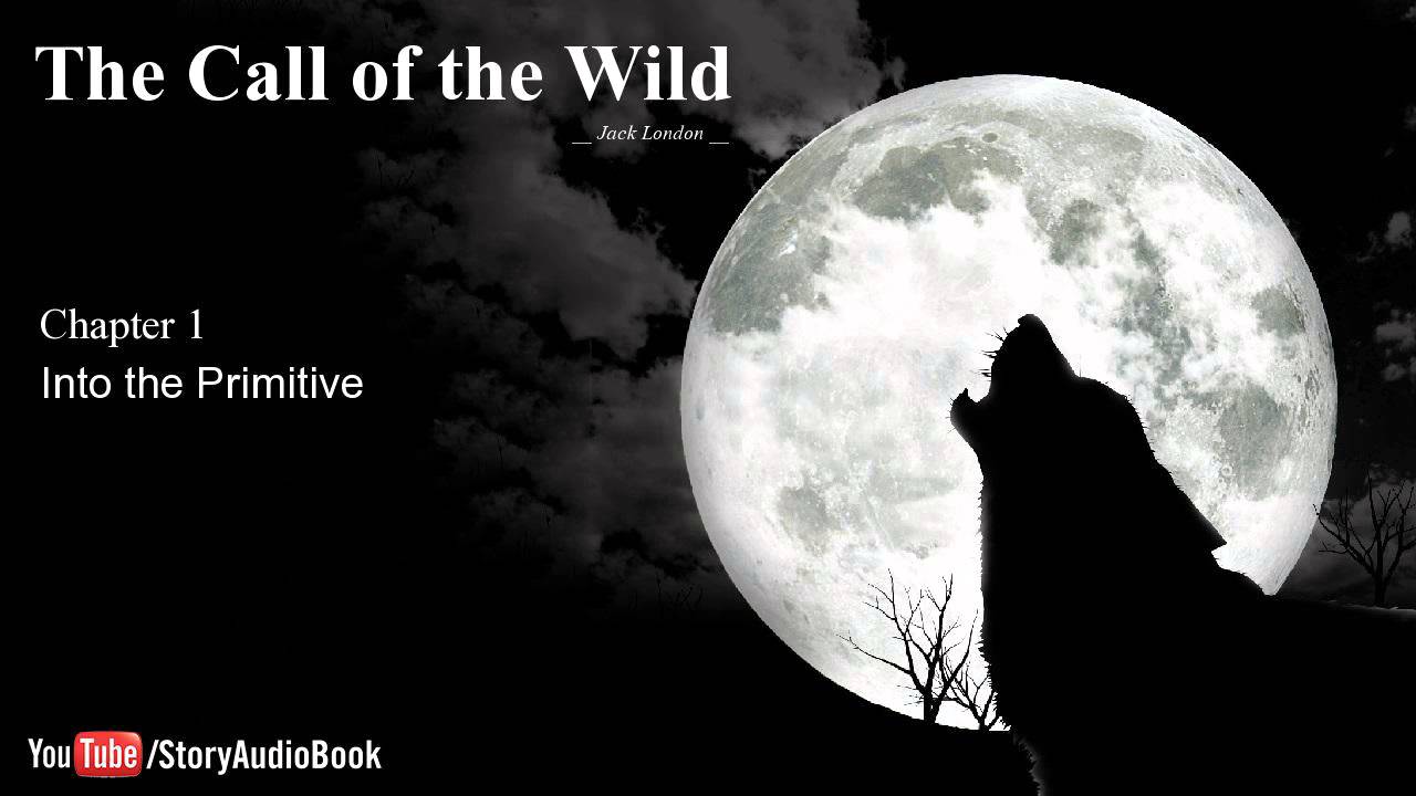 The Call of the Wild by Jack London - Chapter 1: Into the Primitive