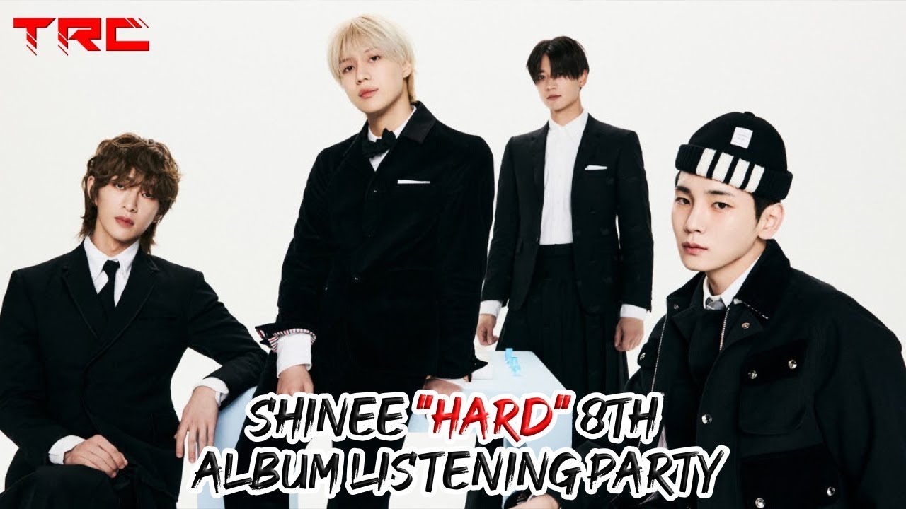 Shinee 