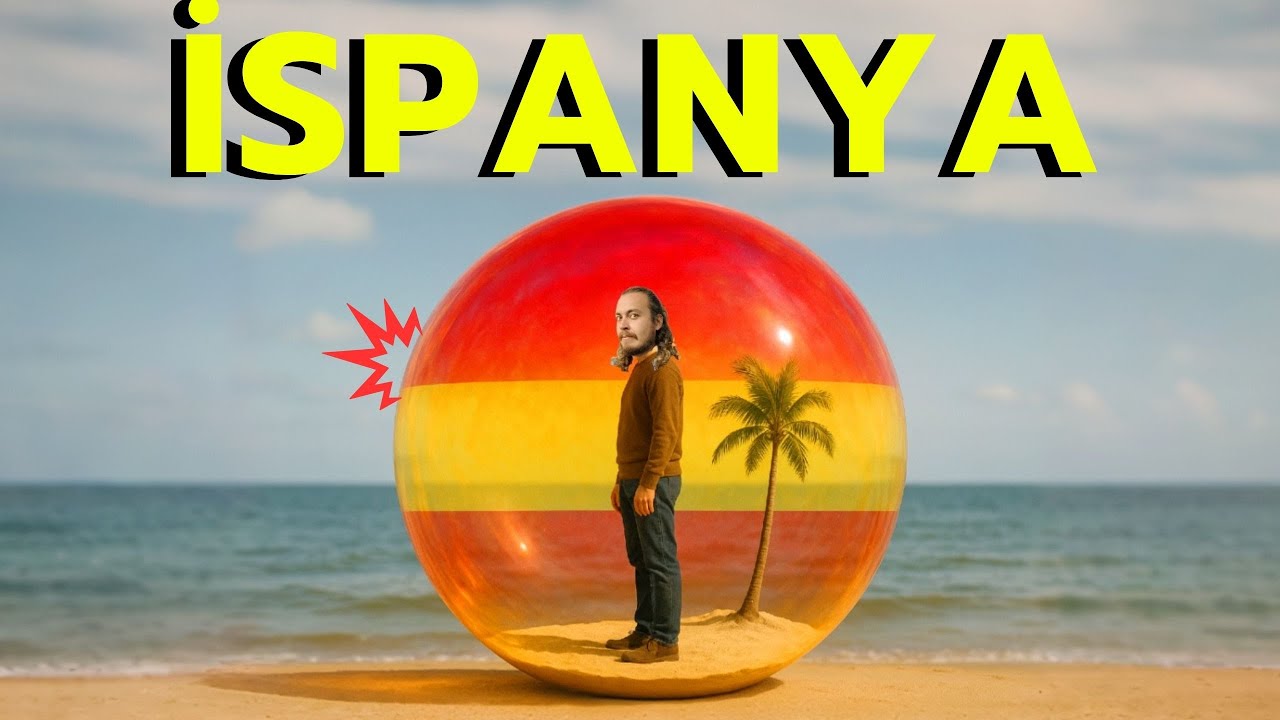 İspanya'da Yaşanır Mı?