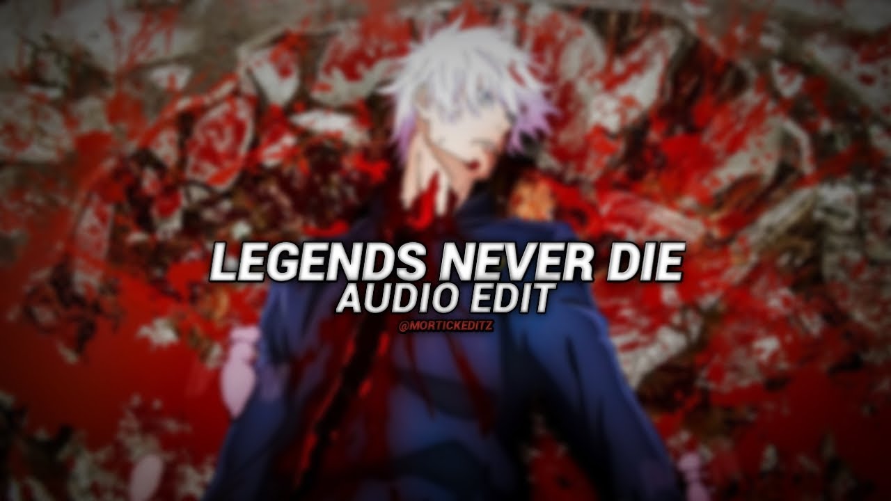 legends never die - league of legends ft. against the current [edit audio]