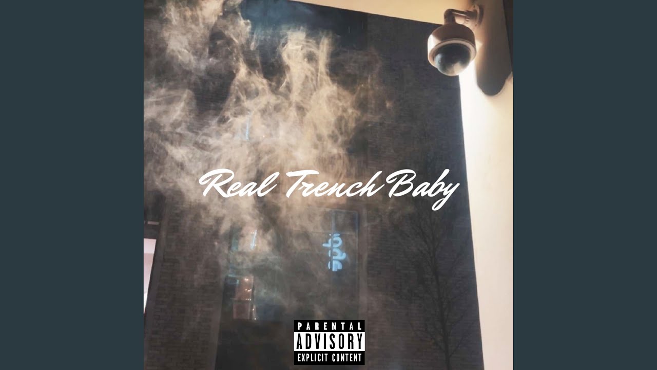 Real Trench Baby