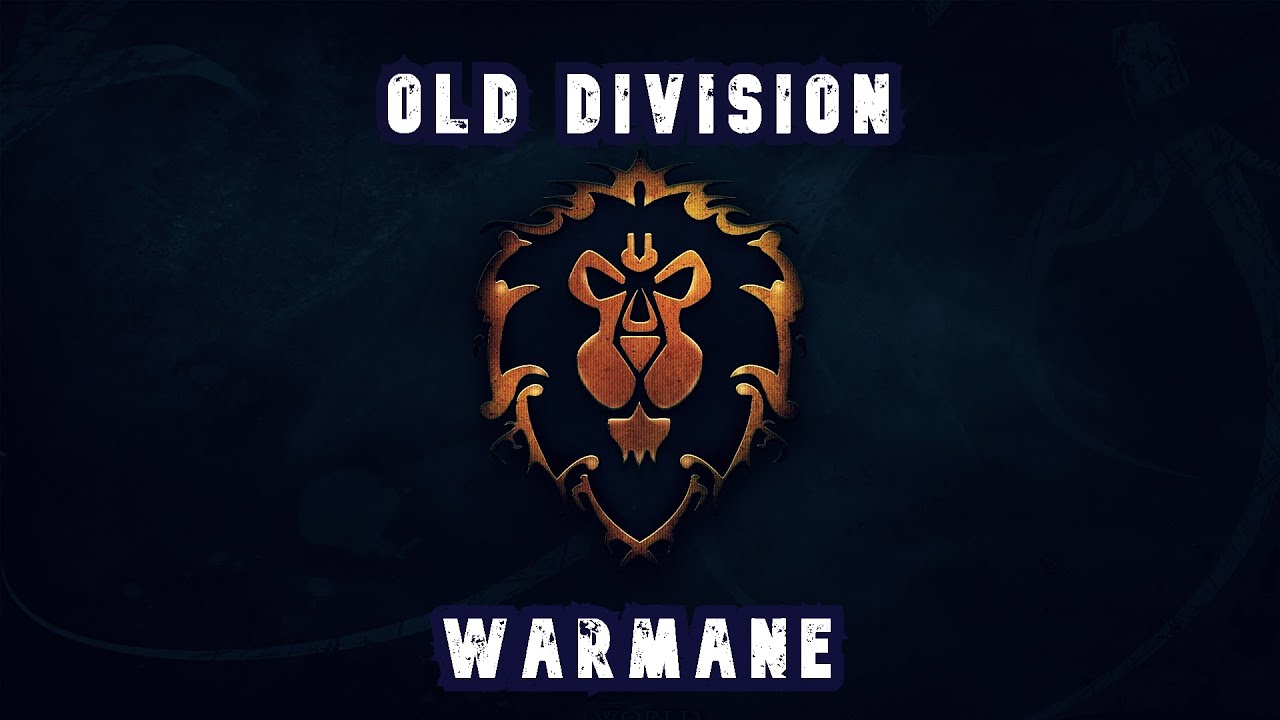 Warmane Icecrown 3.3.5/Old Division guild event 15vs15