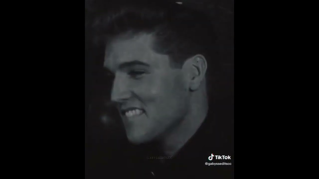 - Elvis Edit Compilation -