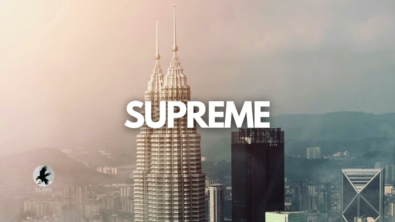 PNL x BOOBA Type Beat - 