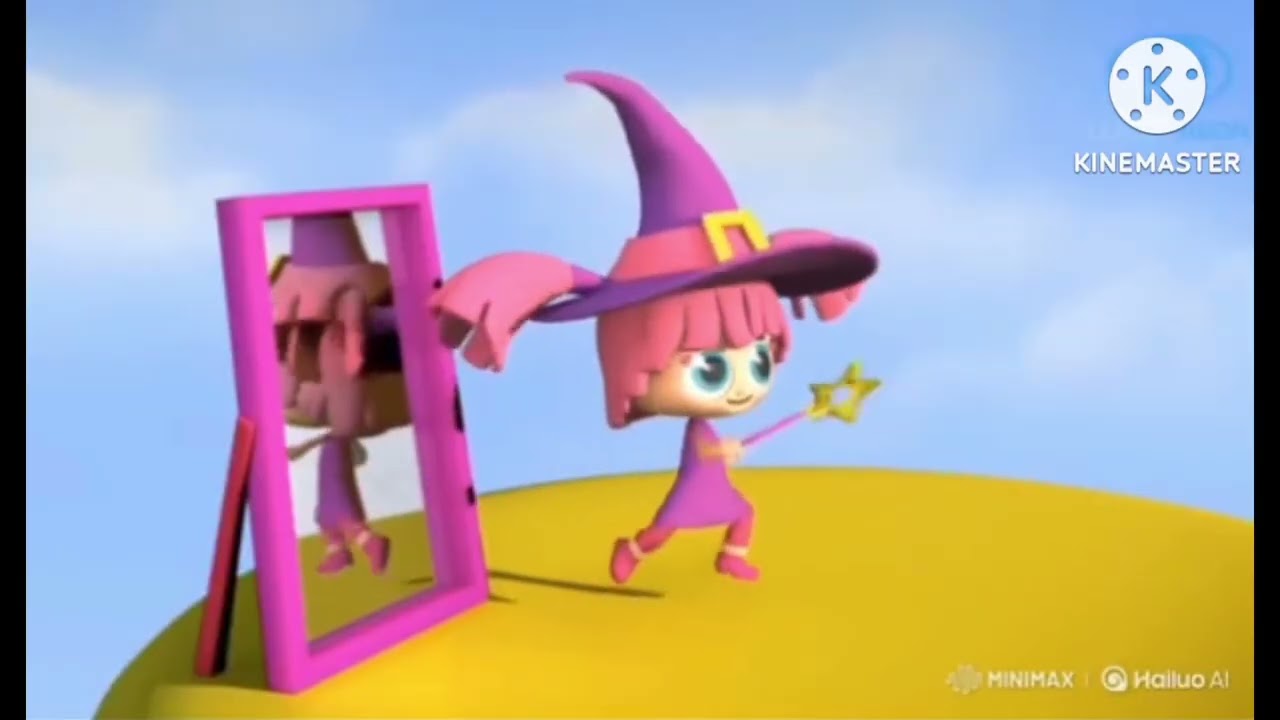 Rondas 3D Ruined AI Compilation Part 2 Remake 