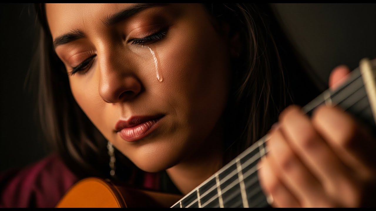 موسيقى تشفي الروح والجسد | Heilende Gitarrenmusik zur Seelenheilung