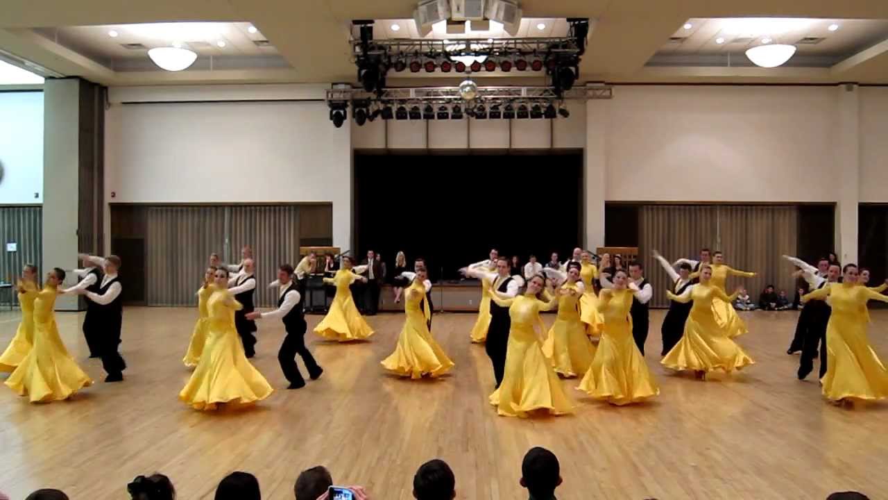 Viennese Waltz: Promise