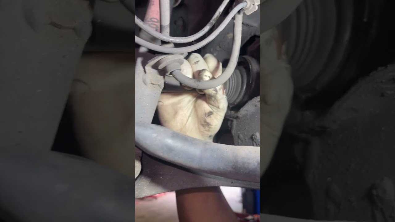 CV boot torn explainer
