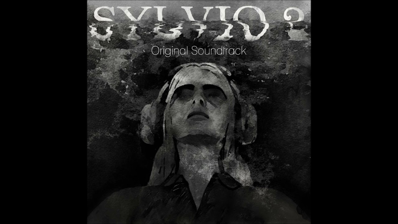 Sylvio 2 Soundtrack - 10. Peggy's sorrow (OST)