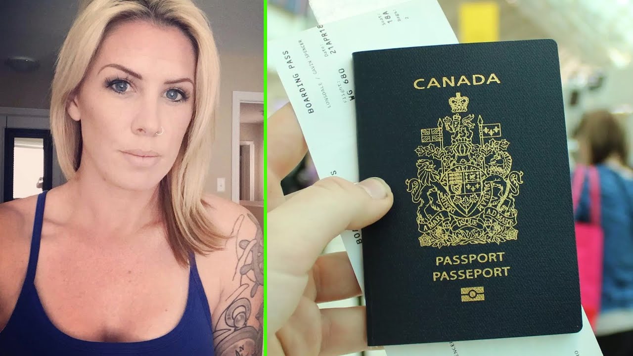 Sarah Ayres On Emergency Passports | Travel Cast Highlights