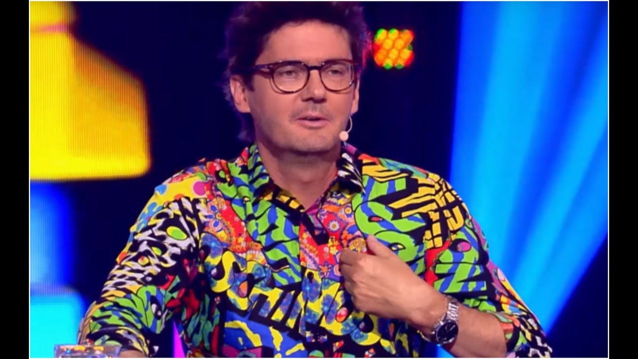 Kuba Wojewódzki przypominał jej babcię [Mali Giganci]