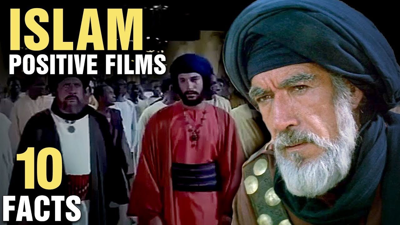 10 Surprisingly Positive Movies About Islam