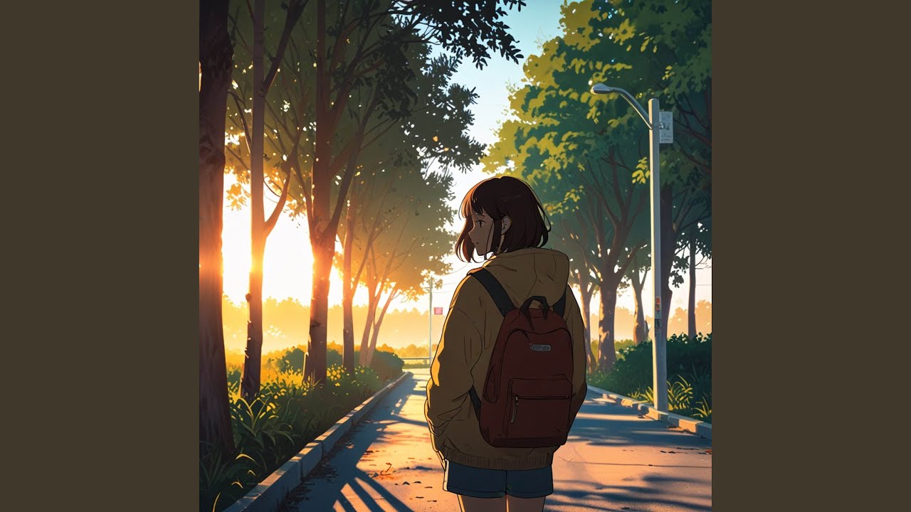 Chill Walk