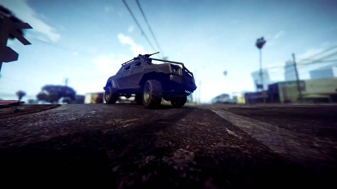 GTA 5 Maroon Mafia Familie - Join Us