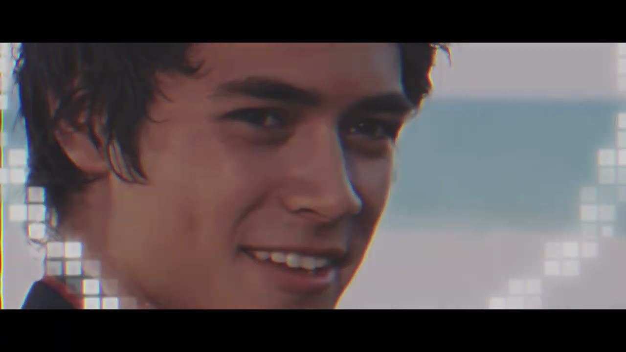Compilation of my own edits (lowkey some of my favs)