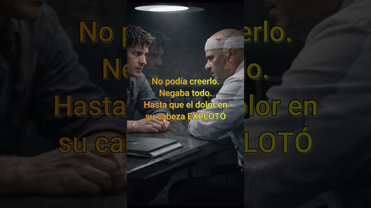 Recuerdos Difusos | Parte II | Thriller psicol&oacute;gico  #thrillerpsicol&oacute;gico  #suspenso