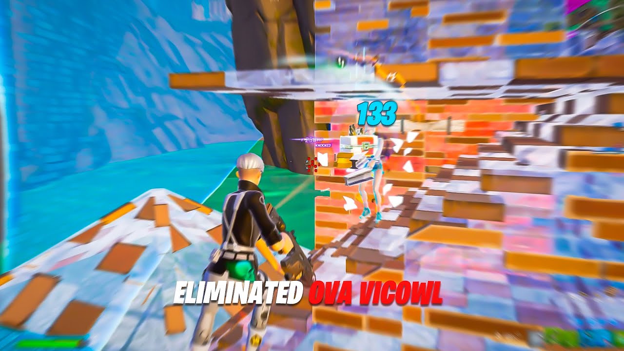 Telescope 🔭 | Fortnite Highlights #32 | Hris