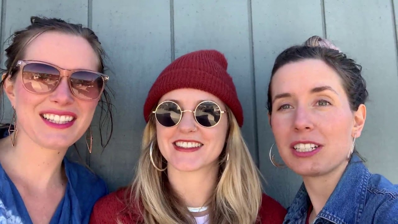 T Sisters Morocco Tour 2019