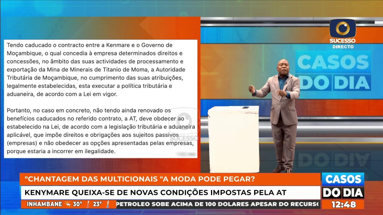 CASOS DO DIA |EDIÇÃO DE SEXTA-FEIRA |13|03|2026
