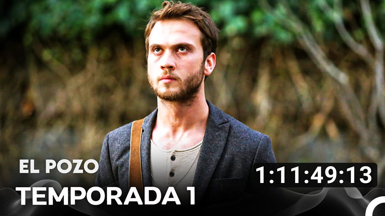 El Pozo Temporada 1 Todos Los Capítulos (Doblado en Español)