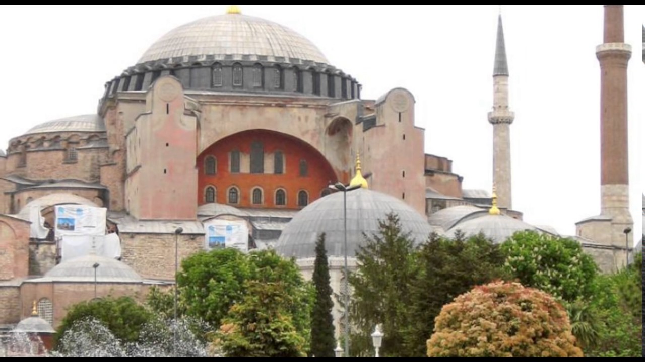 The Byzantium Suites Hotel