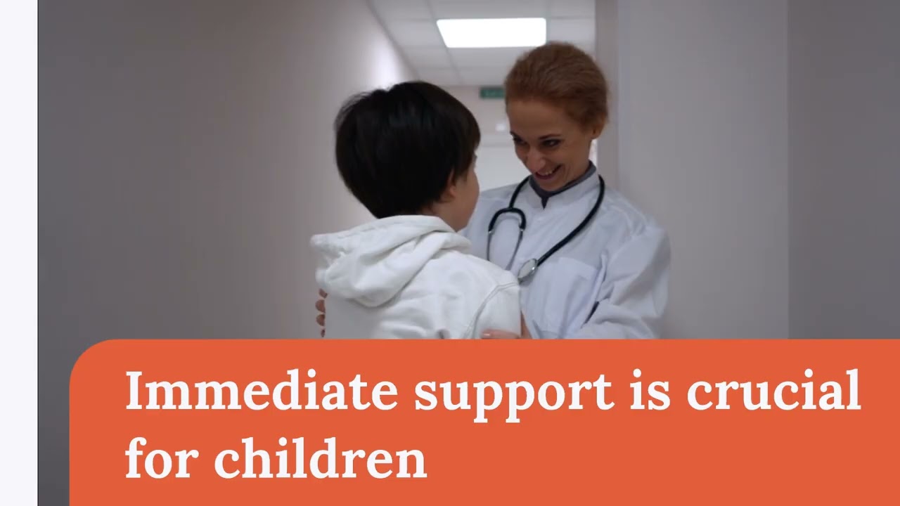 LO3 - Implementing a Positive Relationship Policy in Residential Childcare