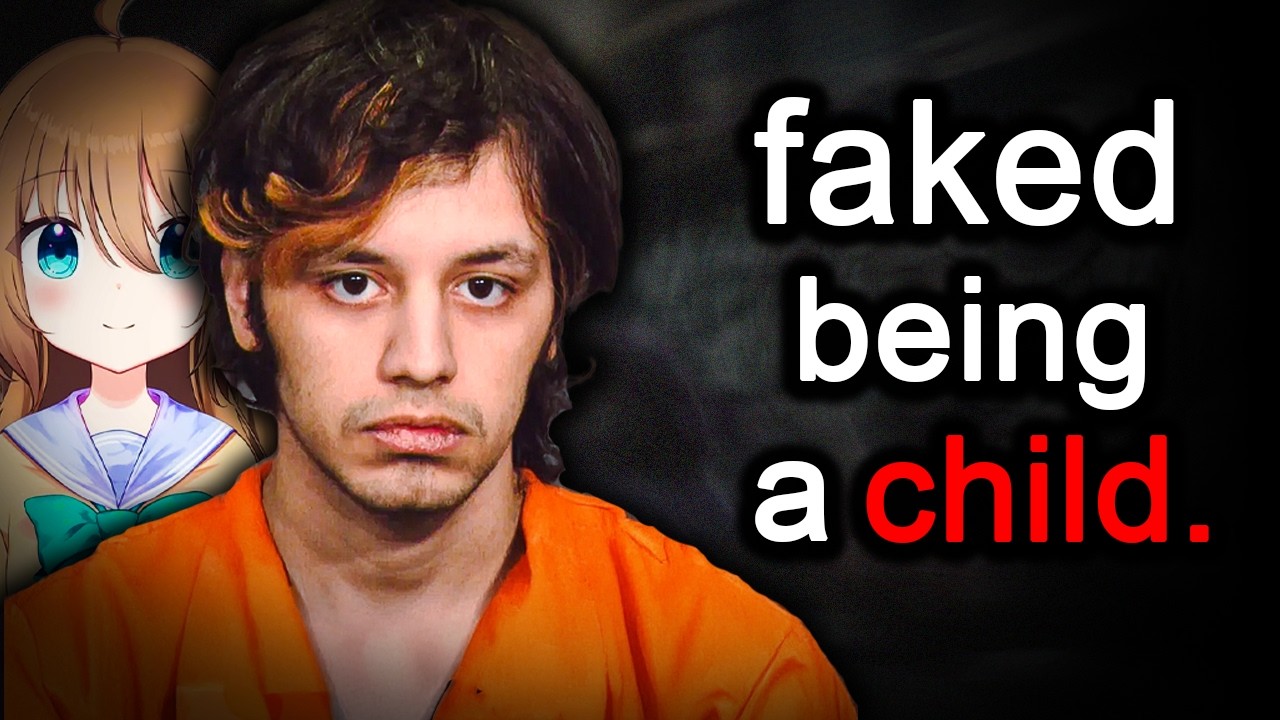 Most Disturbing Crimes That Happened in VTuber Community