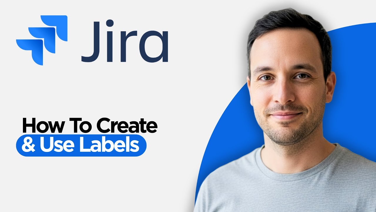 Как создавать и использовать метки Jira (пошаговое руководство 2026 года)