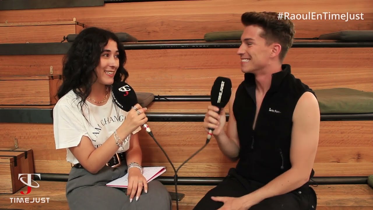 Raoul: “‘El Pecado’ es un disco de dos caras que se unen por la misma historia”