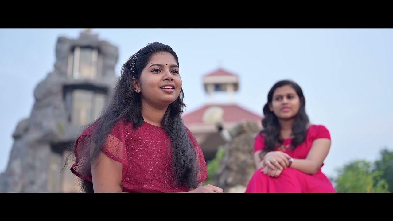 THAARAPADHAMAAKE Cover Version | Ft. GOURI,GADHA