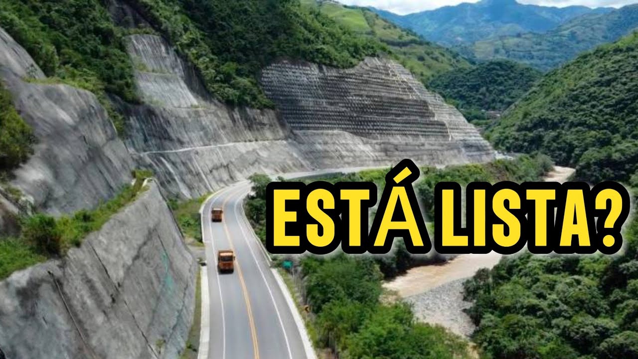 Ruta Medellín URABÁ Coveñas y Costa Atlántica (ACTUALIZADA) Estado de la Vía, Peajes y Tiempo