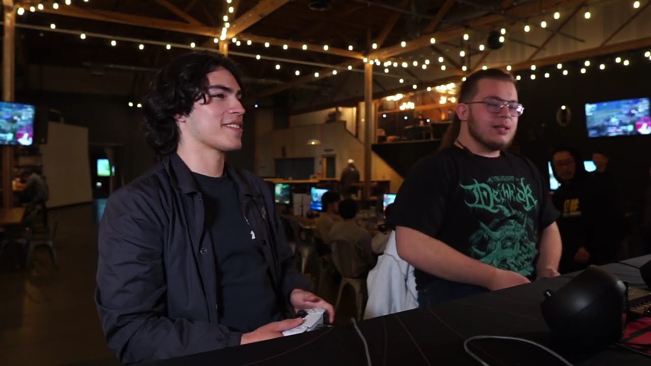 Norcal Tekken 8 weekly ft JTchinoy, Paul Z, Nandito, Red 9 - Guildhouse Tuesday 91