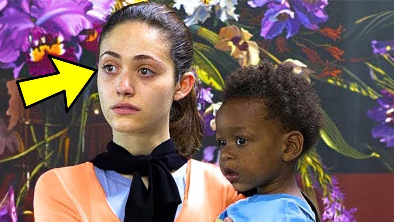 He Divorced His Wife After She Gave Birth To a Black Boy - 20 Years Later This Happened